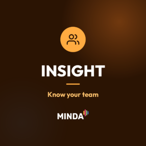 Minda Insight