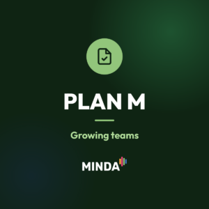 Minda Plan Medium