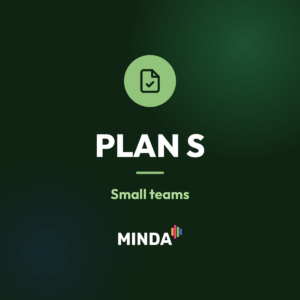 Minda Plan Small