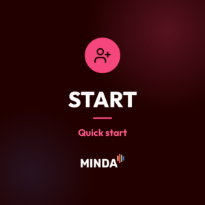 Minda Start
